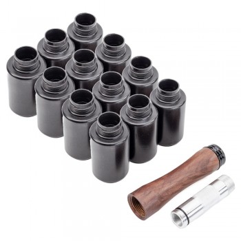 THUNDER B STICK STYLE GRENADE STARTER KIT